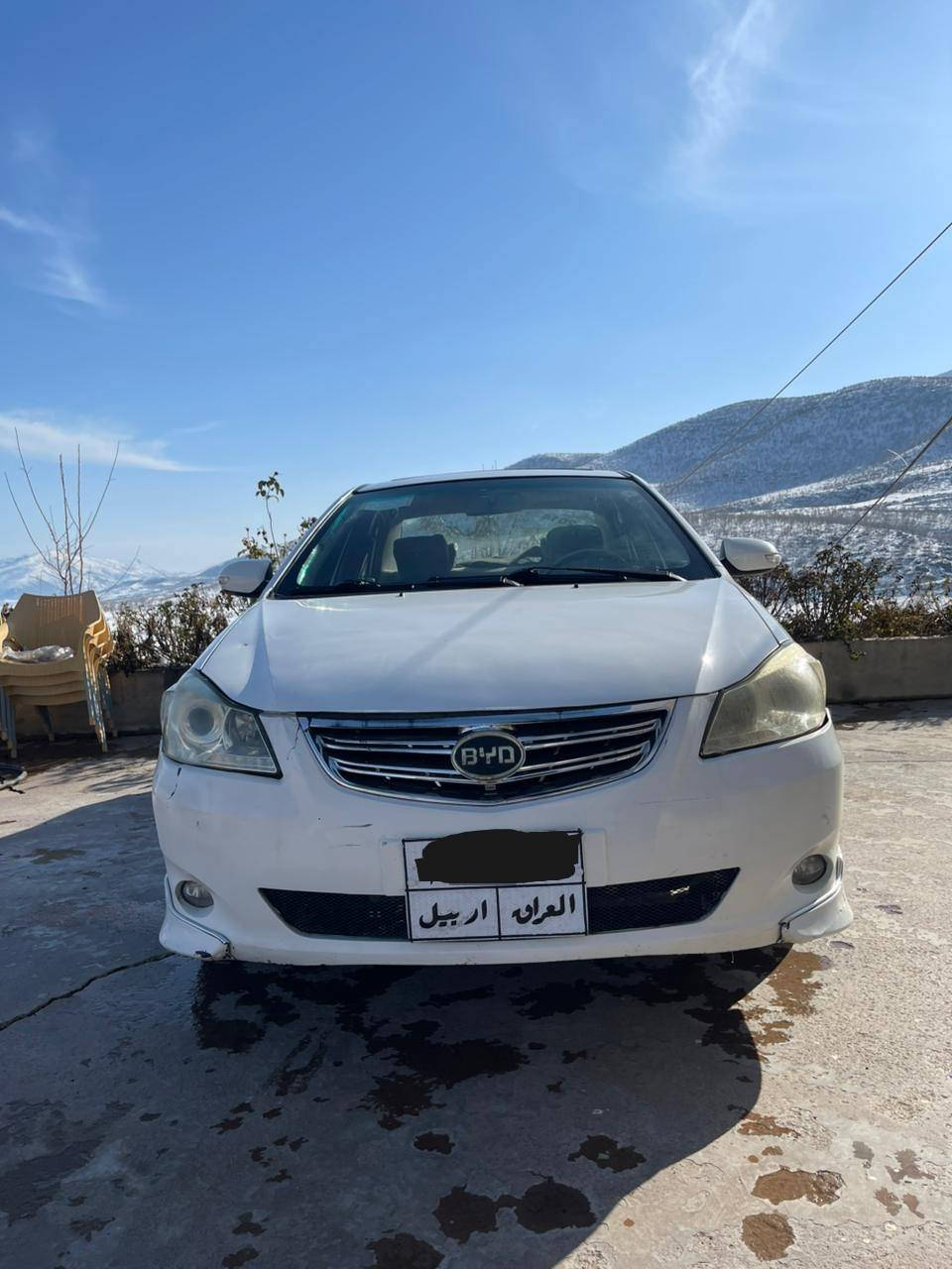 byd 2014 ڕەقەم هەولێر گێڕو مەکینە کڕۆلا بەسمەیە سلایتی مەزبوتە گڕر تۆماتیکە ئایپاتە کامل کەمەلیاتە هەموشتی بەشەرتە جرکەی تێدانیە کامل کارەبایاتی لەسەر دەقیشەریکە ئیش دەکا دوسێ جێی گجکەی سبوخە بێ داخلی 
***********(***********) أربيل, العراق
