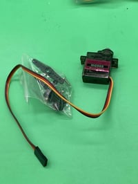 سيرفو • ١٣ قطعة • مستعمل