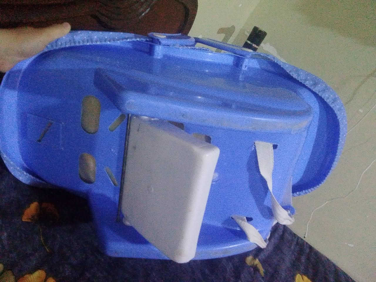 عندي غراض للبيع وباسعار مناسبة وبيهم مجال


**إذا كنت صاحب هذا الإعلان وتريد حذفه لأي سبب، رجاءا أرسل رسالة إلى الدعم الفني**