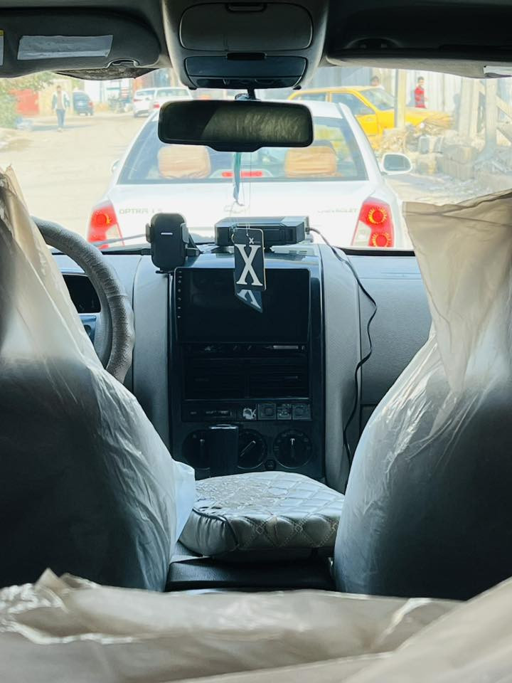 فورد اكسبلور 2007
سياره مزاد 
سياره جاهزه كير مكينه كهربائيات
تبريد كله شغال
كشن كهربائي 
تخم تايرات 
شاشه 
كامره 
باتري 
داخل بيجي
سبعه راكب
سياره جاهزه من كل النواحي 
مكان السياره كربلاء 
السعر 105 لان معاملة كامله باقي كتاب فقط وأرقم 
بيع او مرارس 
رقم ***********
