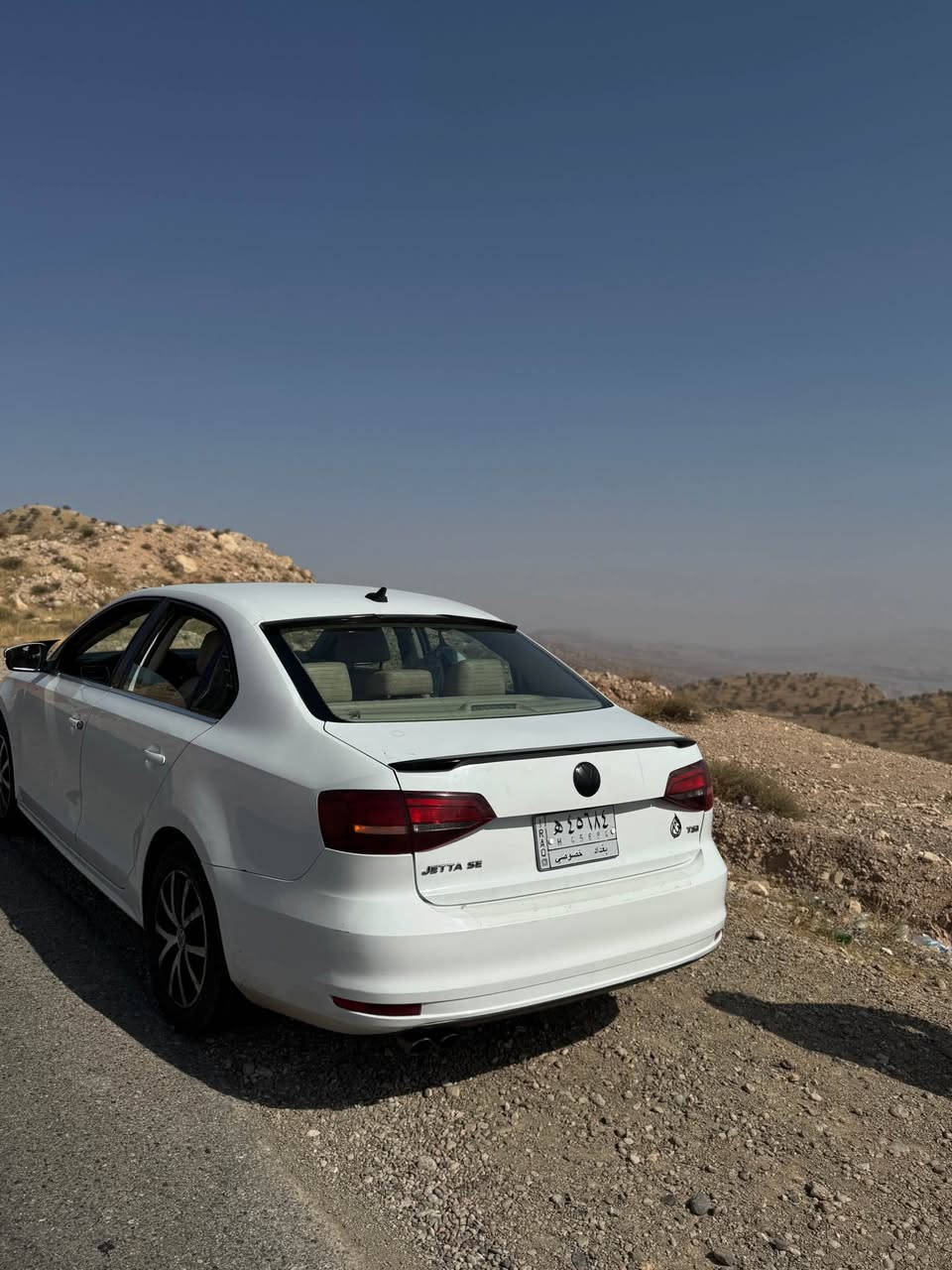 جيتا ١٨
ماشيه ١٣٨ الف بغداد, العراق


**إذا كنت صاحب هذا الإعلان وتريد حذفه لأي سبب، رجاءا أرسل رسالة إلى الدعم الفني**