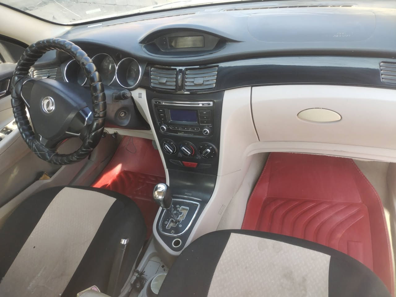 سلام عليكم دون فنك صيني 2015 مكينه وكير كفاله تخم تاير حداده نص عمر كهربايات كلهه شغاله متومه طبق الأصل سليمانيه رقم شاصي وسنويه وهزه ال 30 وشرط حاسبه سياره جديده كفاله كص وضربه وتبديل السعر $25 وبيهه مجال قليل مكاني البصره *********** خاص ماجاوب
