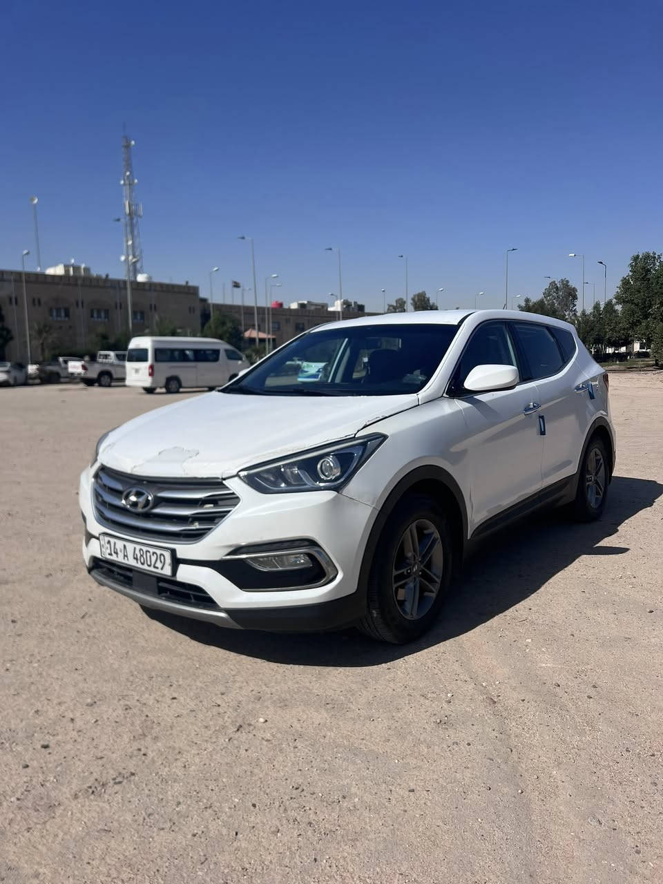 سنتافي مديل ٢٠١٨ وارد امريكي بيه خط ابشركة الحفر العراقي بالبرجسيه التفاصيل والشراي يتصل ***********
