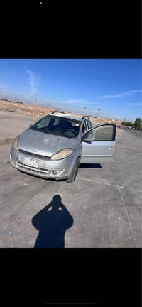 شيري A1 • ٢٠١٢ • معدل 200