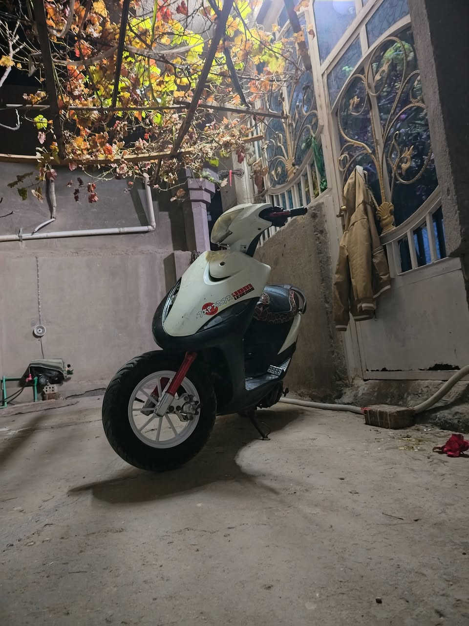 للبيع او مراوس ماكس عدله


**إذا كنت صاحب هذا الإعلان وتريد حذفه لأي سبب، رجاءا أرسل رسالة إلى الدعم الفني**