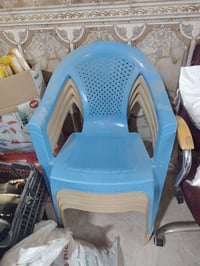 ٤ كراسي • قفص خشب كبير • العباسيه