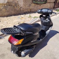 سبيسي • مكينه خرسه • كابريتر جديد