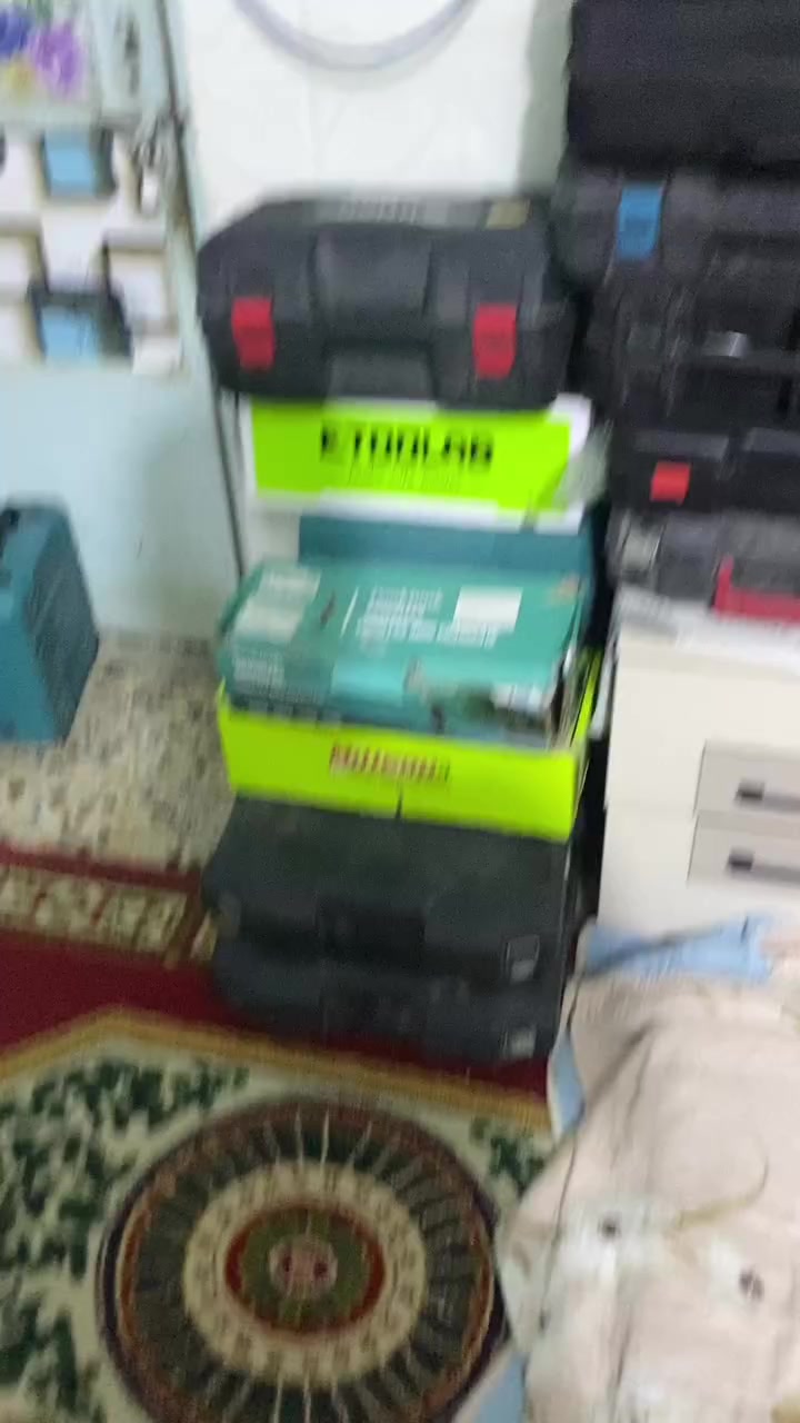 اعلى سعر ابيع اكثر من ٦٥ قطعه ٣٠ قطعة فحم خلي سعرك وبالعافيه


**إذا كنت صاحب هذا الإعلان وتريد حذفه لأي سبب، رجاءا أرسل رسالة إلى الدعم الفني**