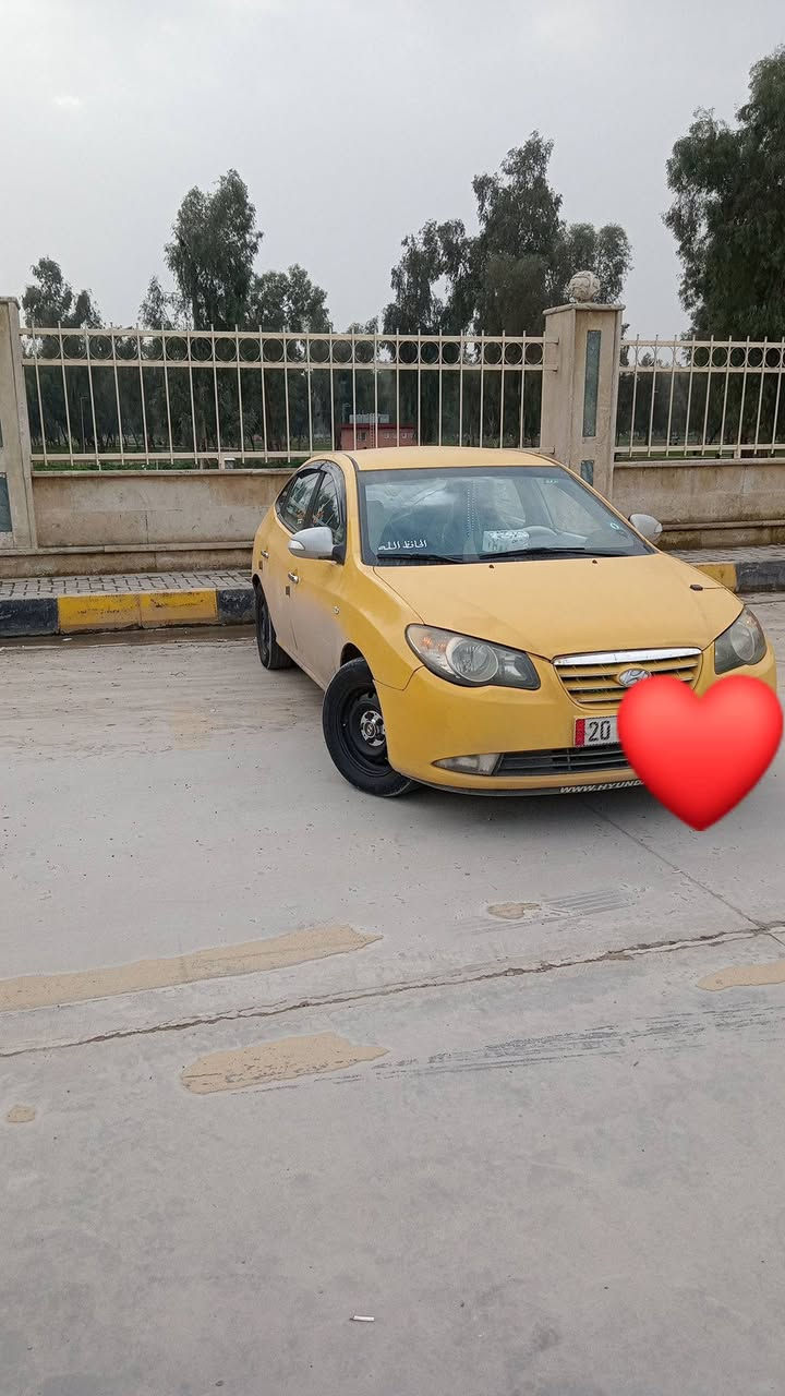 سياره افانتي 2007 بيتخب كامل لغايه الورق سعر 88 بها مجال ***********
