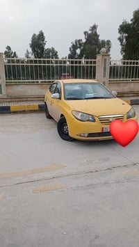 سياره افانتي 2007 بيتخب كامل لغايه الورق سعر 88 بها مجال 07517120422