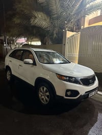 ٢٠١٢ • ٧ راكب • كربلاء