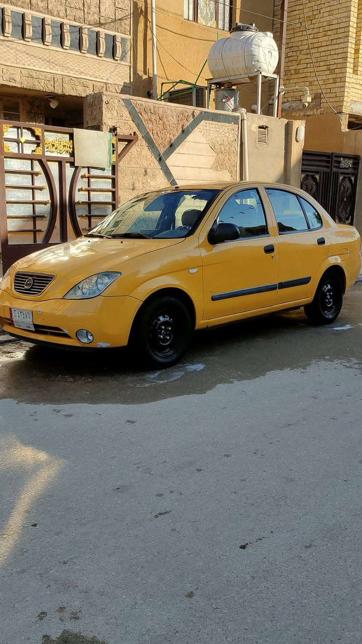 سلام عليكم طيبه موديل 2015استلام شركه كير مكينه جديد تبريد خير من الله شاشه تخم تاير  لايت عالي زنون السيارة مداريه السعر 45 وبيه مجال بغداد الامين ***********او***********
