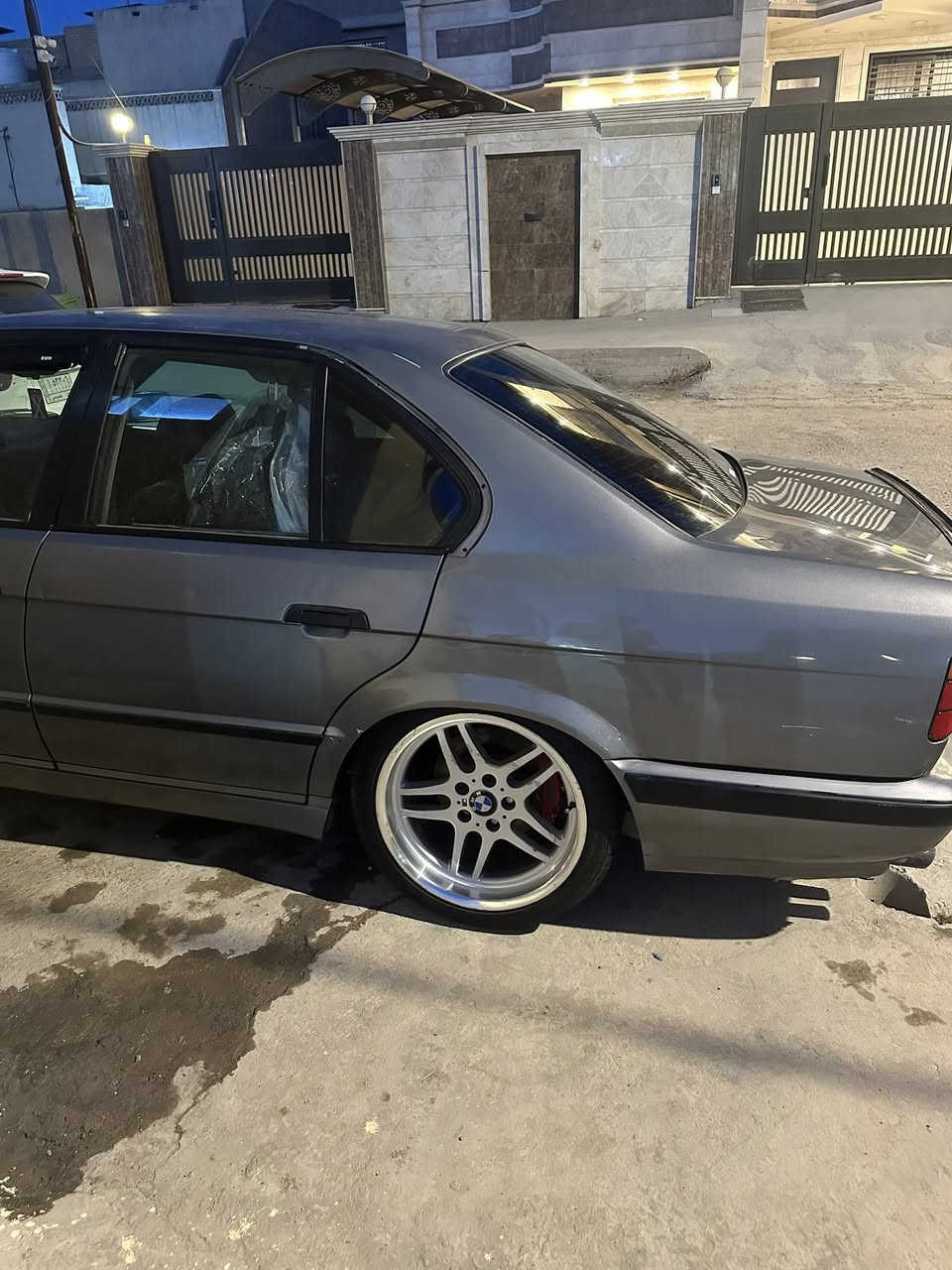 540
اصل 8 
موديل 93 وارد يابان 
ويل رياضي 
دعاميات M
كشن كهرباء 
سستم صوت ودمام 
منظومة لايت زنون 
رقم بغدا باسمي 
السيارة بدون صبغ قطعتين فقط ولا حادث كفاله 
كير مكينه شرط
حداديه 99/100 
تخم تاير 
ترايك البصره 260


**إذا كنت صاحب هذا الإعلان وتريد حذفه لأي سبب، رجاءا أرسل رسالة إلى الدعم الفني**