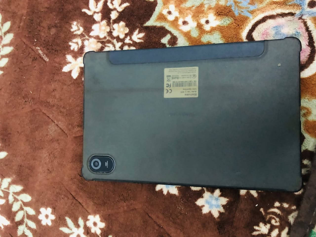 ايباد للبيع نوع تاب 11 ذاكرة 256سعر 200


**إذا كنت صاحب هذا الإعلان وتريد حذفه لأي سبب، رجاءا أرسل رسالة إلى الدعم الفني**