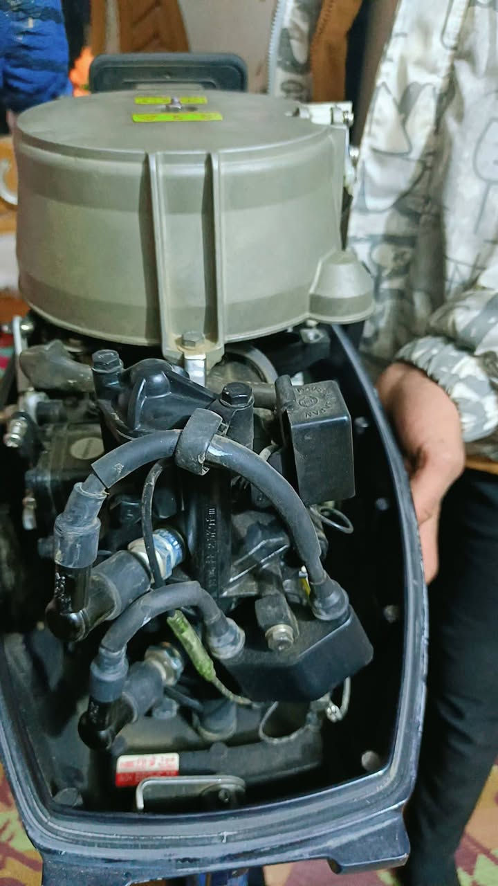 مكينه اللبيع 18حصان ***********
