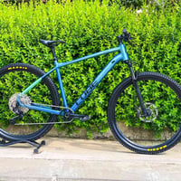CUBE Reaction • Shimano Deore XT • ٢٩ انش