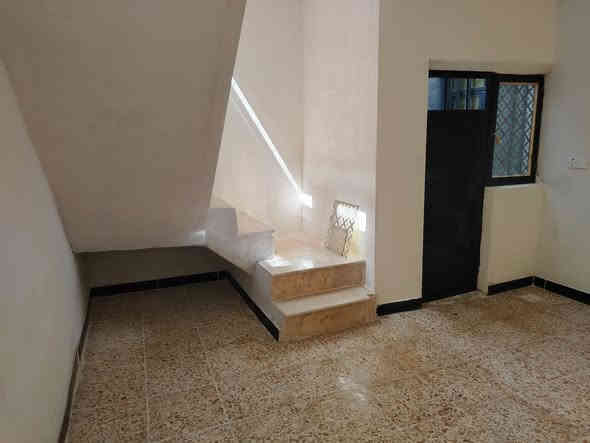 دار للبيع المساحة ٩٥ بنأ جديد مدخل حي طارق وصط دربونة مال السيطرة السعر ٣٧  ***********
