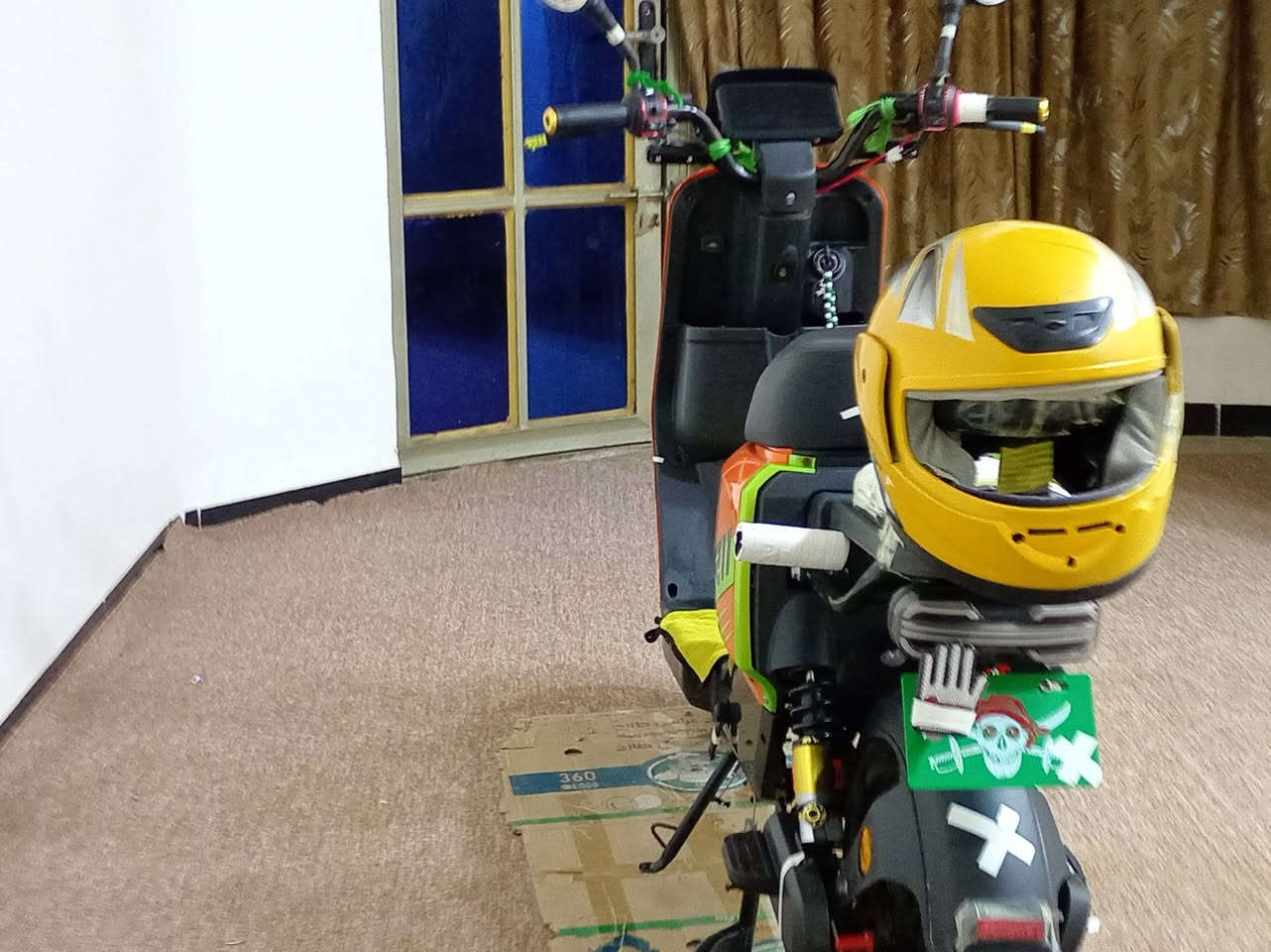 550


**إذا كنت صاحب هذا الإعلان وتريد حذفه لأي سبب، رجاءا أرسل رسالة إلى الدعم الفني**