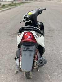 شباب دراجه ماكس ثعلب للبيع نضافتهه مثل ماتشوفون مكينتهه مامفتوحه مكفول...