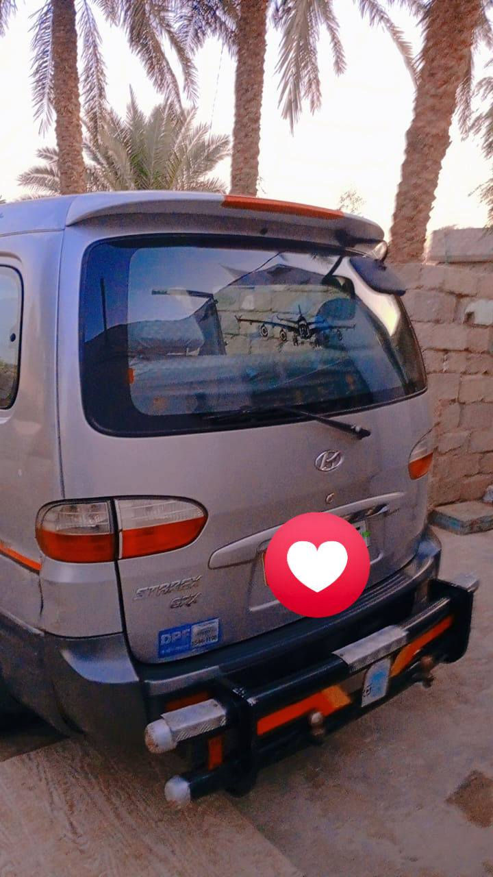 ستاركس موديل2006
السيارة كفالة عامة تحويل مباشر 
رقم بصرة مكان واسط العزيزية 
السعر 85
***********
