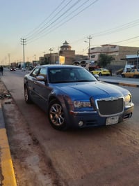 كرايسلر 300 • ٢٠٠٧ • فول اوبشن