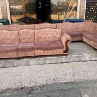 ديوان ١٨ نفر • شغل موصل • ازرق