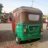 تكتك • ذي قار • ضربات وصبغ