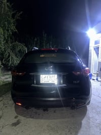 انفنتي FX37 • ٢٠١٣ • خليجي