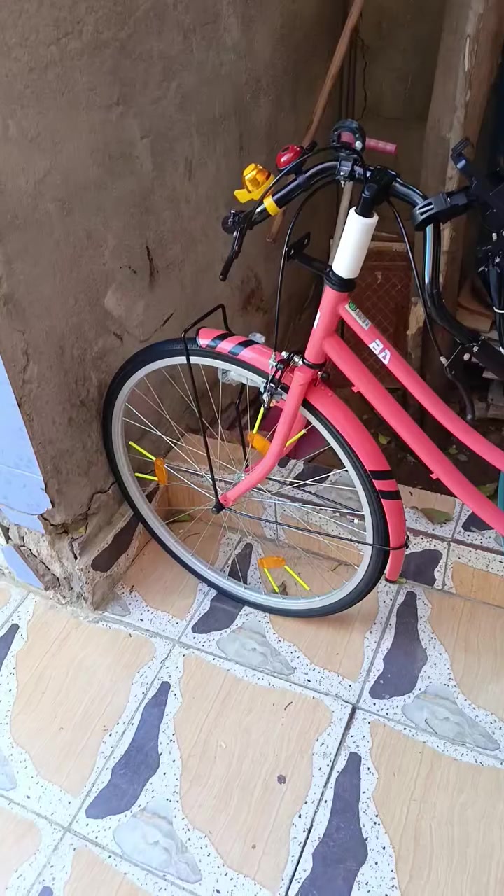 سلام عليكم باسكل لون وردي حجم 26 مكاني امن داخلي سعره هوه وغراضه 150


**إذا كنت صاحب هذا الإعلان وتريد حذفه لأي سبب، رجاءا أرسل رسالة إلى الدعم الفني**