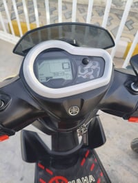 ZR • دراجه كامله • تزويد بسيط