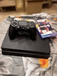 بلاي4 • دراعين أصليين • قرص فيفا 21