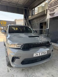 دورانجو RT • ٢٠٢٣ • ٨ سلندر