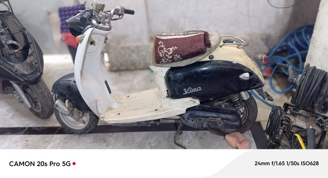 سلام عليكم عبد الحليم كوم حديد جانت تشتغل وطفت ابيع هل موجود كفرات كامله مكاني كربلاء حي نصر السعر ١٠٠ وبيها مجال وهاذه رقمي ***********
