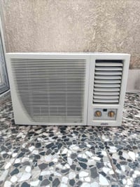 مكيف جودوكس كوري اصلي غاز 410 موديل٢٠٢٥ نضافه فول١٠٠ % قرص شركة تدفئة ...