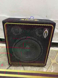 مضخم صوت وسماعة   دمام 12v  صوت مجسم وقوي النوعية الاصلية 💥🎼  للبيع ال...