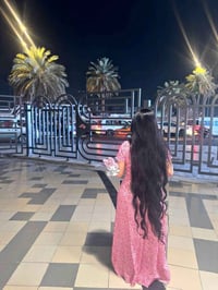 بنات اقسم بلقران 😍 وع كل حرف  اكولة وان شاء الله  بعافيتي وبصحتي ا🤩ذا ...