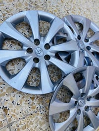 كبات كورلا اصلي مال امريكا حجم 16  سعر 65 وبيهن مجال  مكان بغداد،سيديه...