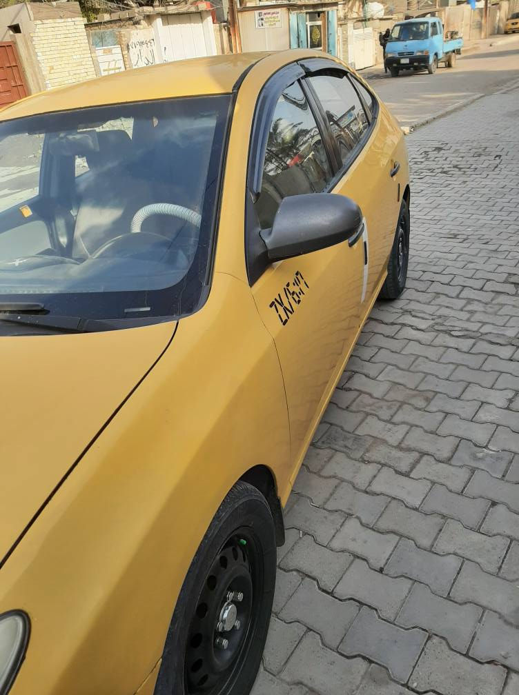 السلام عليكم النترا امريكي 2010 ضرر جاملغ وبنيد سيارة جاهزة خير من الله  مكاني بغداد الكماليه *********** بغداد, العراق
