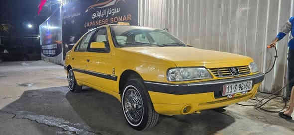 السلام عليكم بيجو لميس موديل السياره كفالة عامه مابيهة اي نقص  2016
ماشيه120 شعب، سعر 58.. ***********
