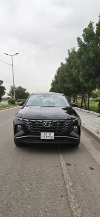 توكسان SE موديل 2024 ماشية   15 الف   ميل رقم اربيل  دفع رباعي انظمة ق...