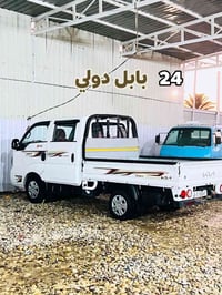 كيا • موديل ٢٠٢٤/٢٠٢٠/٢٠١٨ • بابل الشوملي