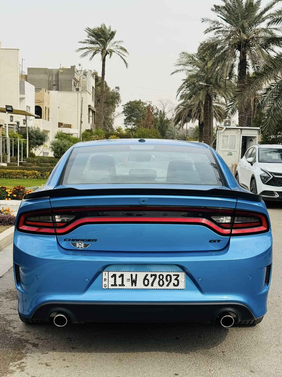 جارجر GT2023 بلاص بلاك ادشن  وكاله هارلم رادار امامي ماشية 12 بحالة زيرو لون البحري المميز  السيارة واحد على واحد ب اسمي ثاني يوم تحويل رقم بغداد    للاستفسار ***********
