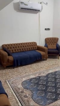 للايجــــــــــــار ✅ . شقه للايجار في الجنينه بناء حديث سعر مناسب  . ...