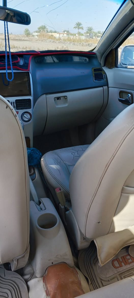 فلاوين موديل 13سياره كير مكينه حداديه تبريد كله جديد بيه خياسات بدوس وبجاملاغات تلكيط 27 وبيه مجال مكاني بابل ‏‪***********‬‏
