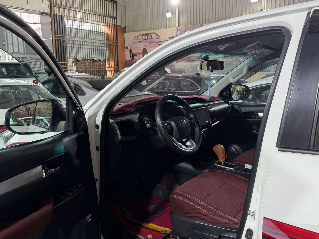 موديل 2022 ٤ بستن شةريكة جيهان هيجي نية دةحامي بةشةرت  بةسمة كوشين هيتةر أربيل, العراق


**إذا كنت صاحب هذا الإعلان وتريد حذفه لأي سبب، رجاءا أرسل رسالة إلى الدعم الفني**