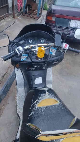 للبيع 09
ديالى بعقوبه
1.250
وبيهه مجال 
***********
