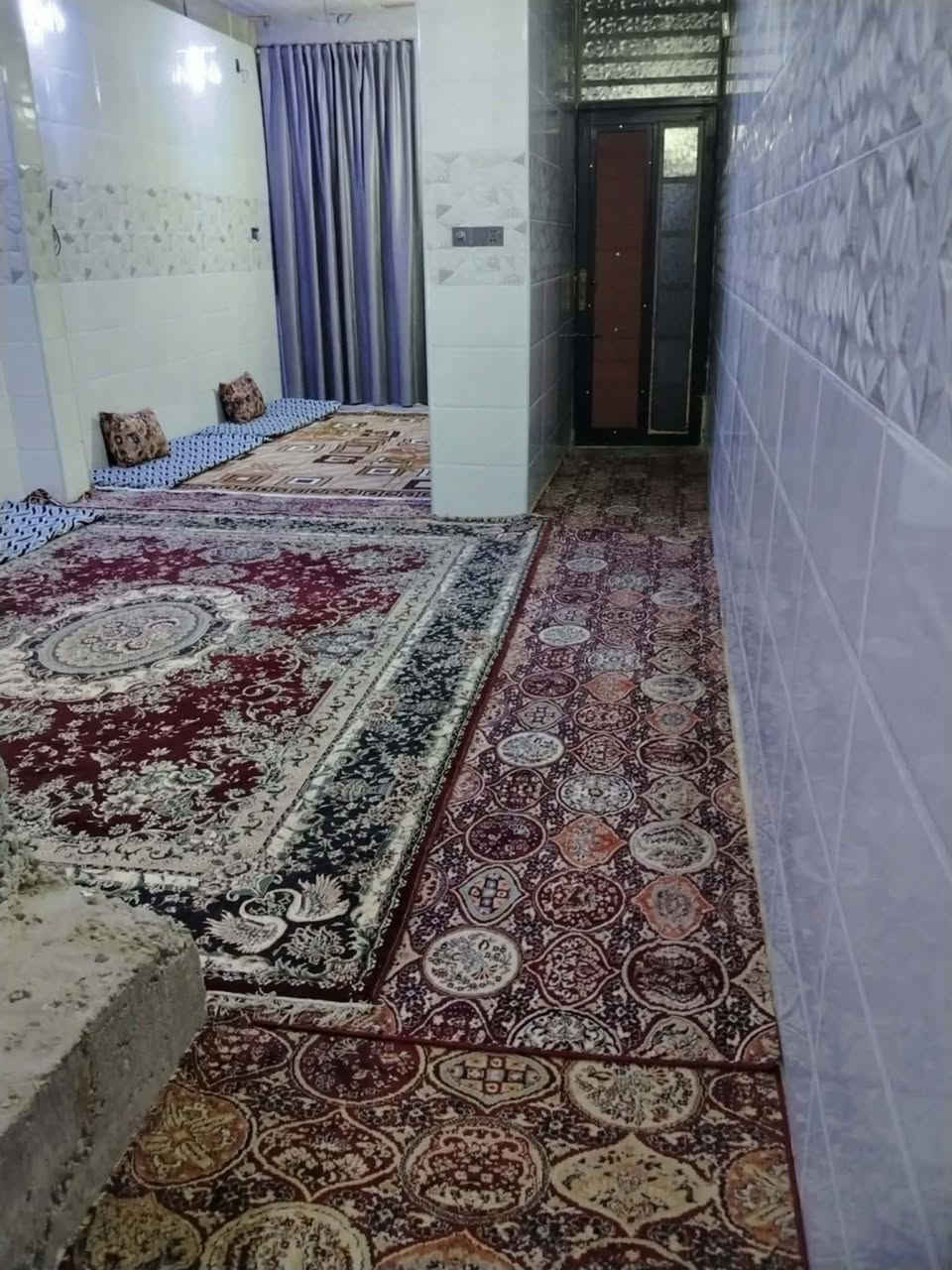 بيت للبيع طابو زراعي سند 25 شارع علوة فحل شارع قاعه الحديد  بناء جديد سيراميك للسقف اساس صب سقف صب بناء بناء طابوك تبليط وأناره وانتريت ضوئي يحتوي على غرفتين وصاله واستقبال ومطبخ وصحيات السعر 47 فقط شراي يراسل على الخاص


**إذا كنت صاحب هذا الإعلان وتريد حذفه لأي سبب، رجاءا أرسل رسالة إلى الدعم الفني**