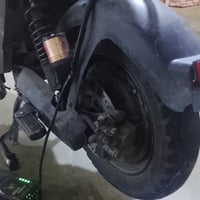 موديل 2025 • سرعات 55/75/99 • قدسية الثانية كركوك