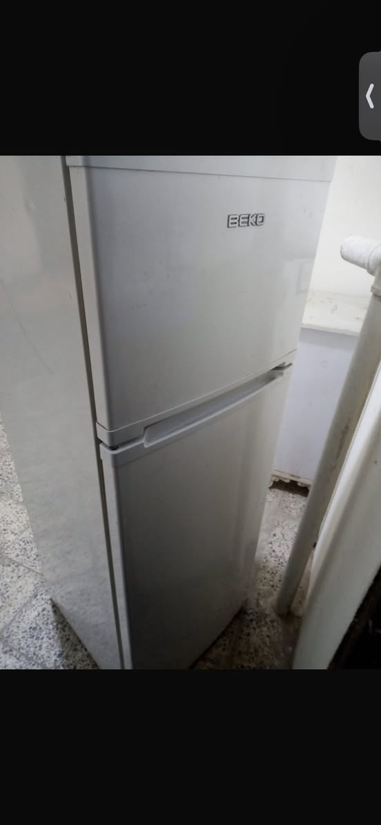 ثلاجة للبيع نظيفة ب٧٥ وبيها مجال ٩ قدم


**إذا كنت صاحب هذا الإعلان وتريد حذفه لأي سبب، رجاءا أرسل رسالة إلى الدعم الفني**