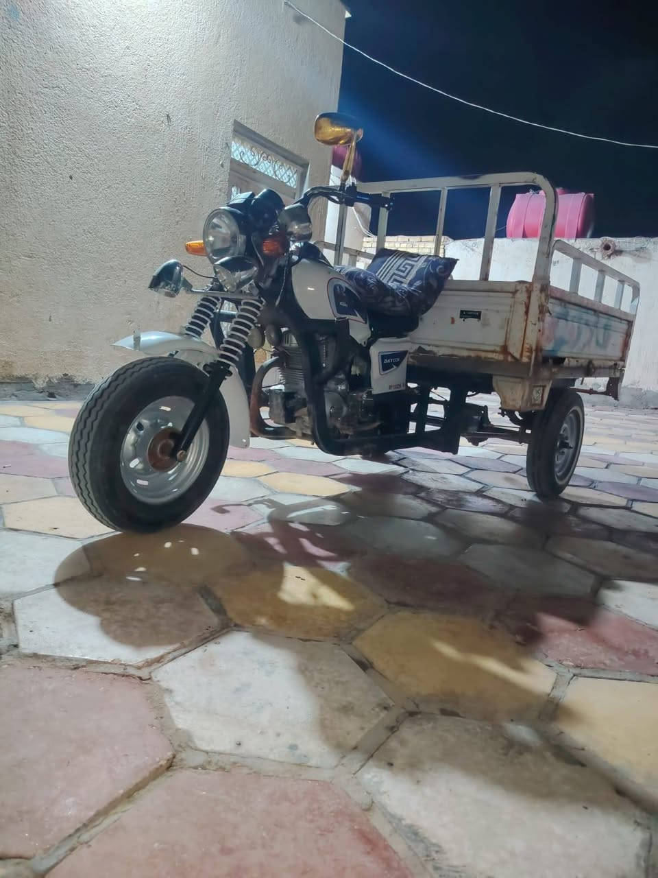 ستوته ديل 12 اوراق مداور بيومه السعر 1300  مكاني البطحاء  ستوته كامله بس بديه عوزه صبق


**إذا كنت صاحب هذا الإعلان وتريد حذفه لأي سبب، رجاءا أرسل رسالة إلى الدعم الفني**